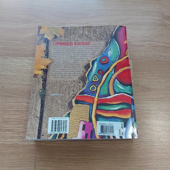 Controversies in Sociology: A Canadian Introduction (2nd Edition) - Picture 2 of 6